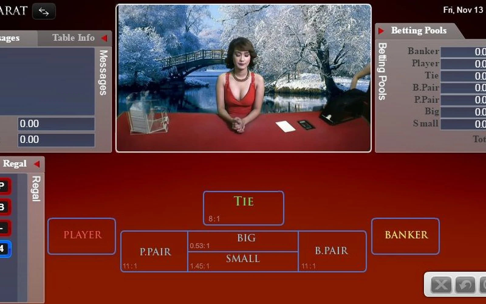ภาพประกอบประสบการณ์เลือกเกมผ่านลอบบี้ของ 79z